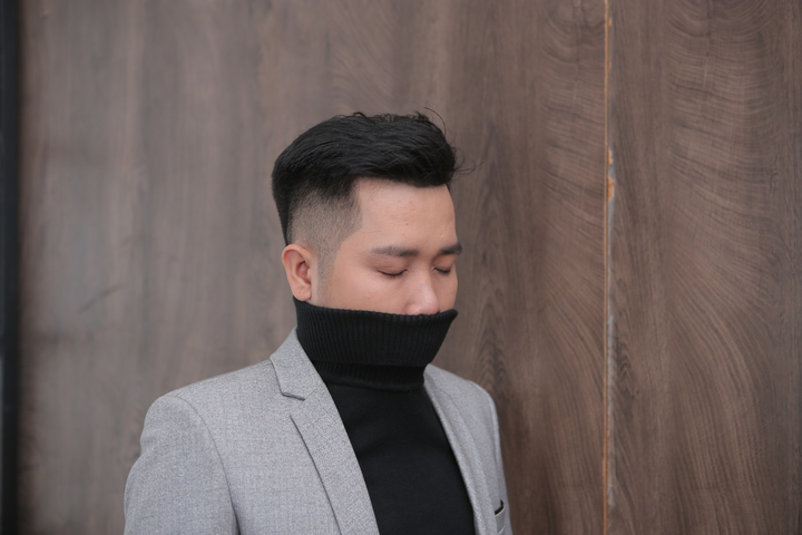 Rapper LilRik: 'Giá trị âm nhạc nằm ở sự trưởng thành' - 4