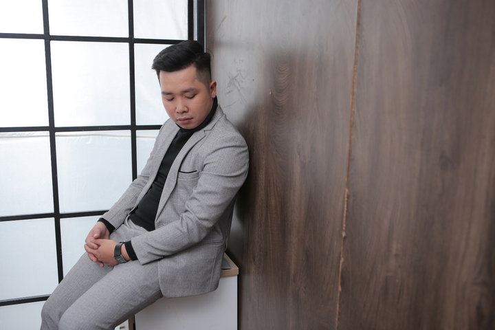 Rapper LilRik: 'Giá trị âm nhạc nằm ở sự trưởng thành' - 3