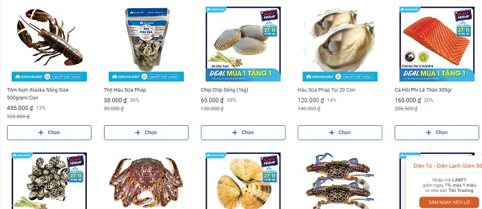 Loạt sản phẩm độc lạ giảm giá ngày Black Friday - 7