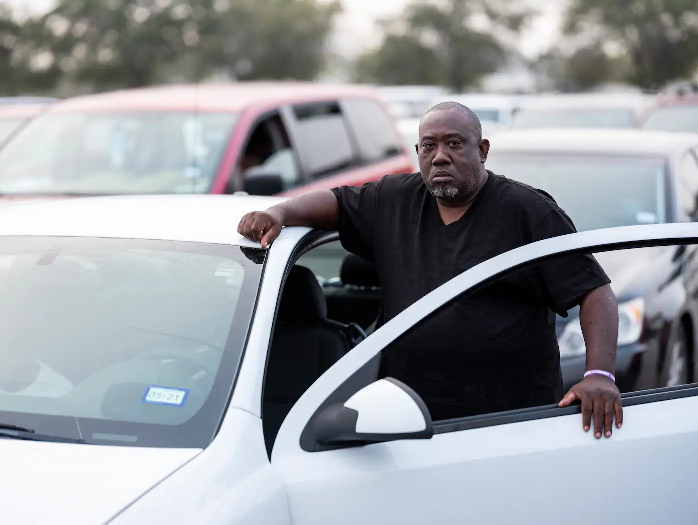 Mỹ đối mặt với nạn đói nghiêm trọng nhất kể từ năm 1998 - 1