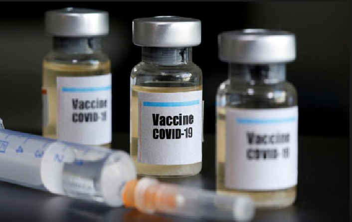 Nga tiêm vaccine COVID-19 cho toàn bộ quân đội - 1