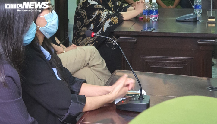 Bác sĩ bị cáo buộc hiếp dâm nữ điều dưỡng: Đề nghị trả hồ sơ, điều tra lại - 3