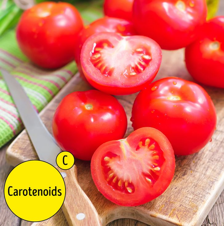 Những thực phẩm chống lão hóa, mang lại làn da rạng rỡ - 9