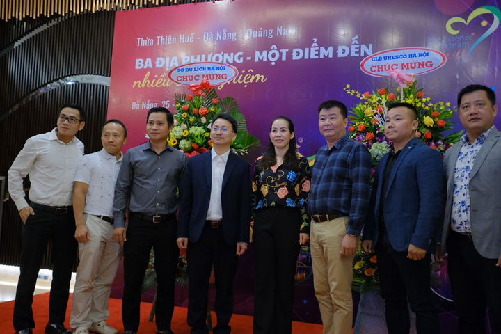 Sun World Ba Na Hills: Điểm nhấn hút khách trong đợt kích cầu du lịch lần 2 - 3