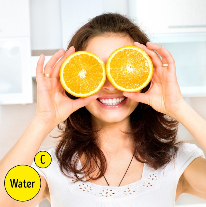 Những thực phẩm chống lão hóa, mang lại làn da rạng rỡ - 7