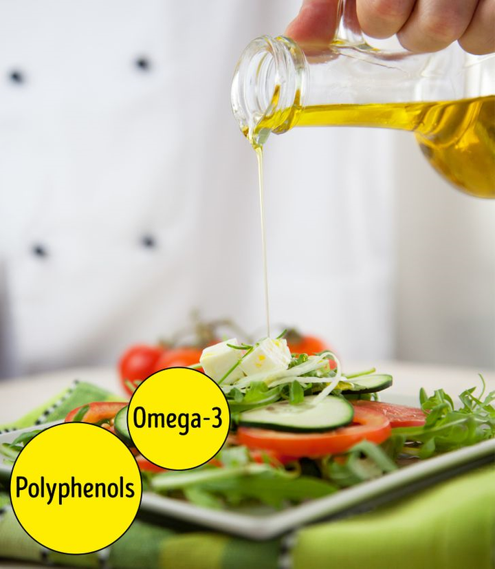 Những thực phẩm chống lão hóa, mang lại làn da rạng rỡ - 10