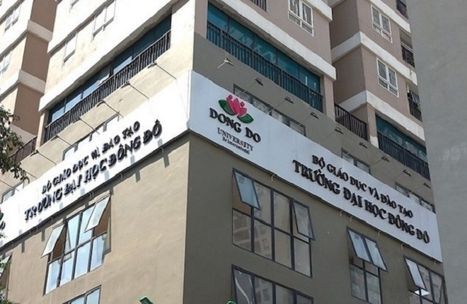 ĐH Đông Đô cấp bằng giả: Bộ GD&ĐT buông lỏng quản lý, để cấp dưới 'qua mặt'? - 2