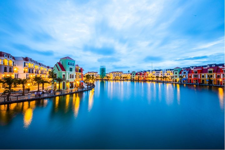 Grand World Phú Quốc có 'vượt mặt' các 'ông trùm' du lịch Sentosa hay Ibiza? - 5