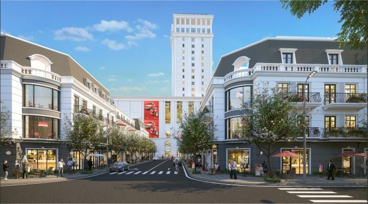 Bộ Xây dựng và Hà Giang ký kết hợp tác quy hoạch phát triển nông thôn và đô thị - 6