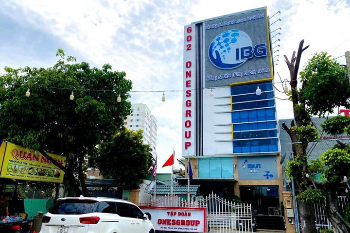 Ứng dụng đa cấp IBG bị 'khai tử' sau lùm xùm bỏ tiền thật mua tiền ảo - 1