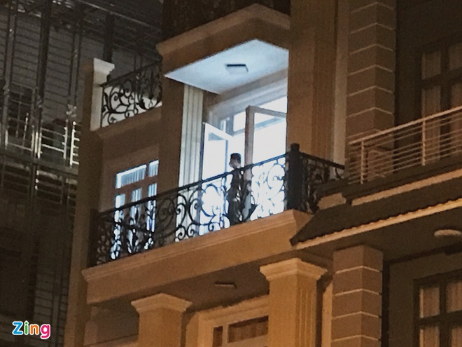 Phát hiện thi thể người trong vali: Cảnh sát làm việc suốt đêm, phong tỏa đường - 3