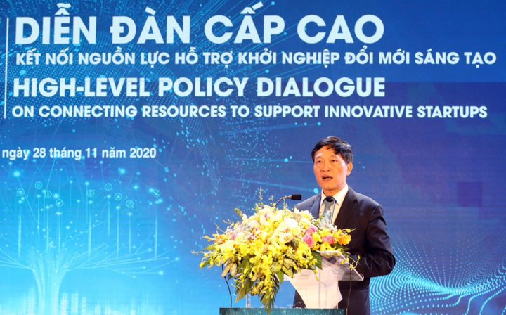 10 đội dự chung kết Techfest Vietnam 2020 - 3