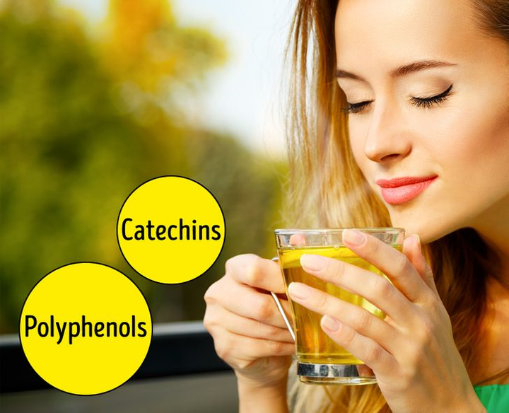 Những thực phẩm chống lão hóa, mang lại làn da rạng rỡ - 3