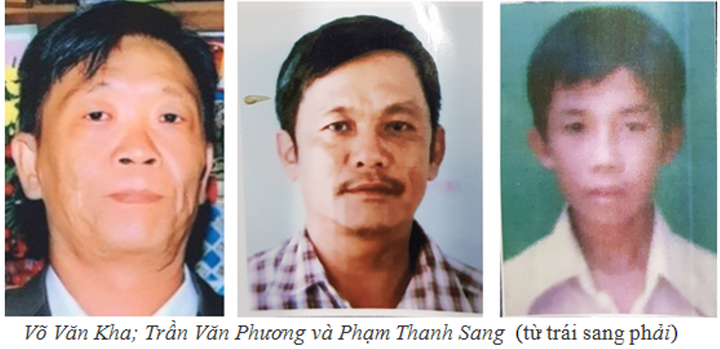 Vận chuyển lậu 51kg vàng ở An Giang: Đồng loạt khám xét 15 địa điểm - 3