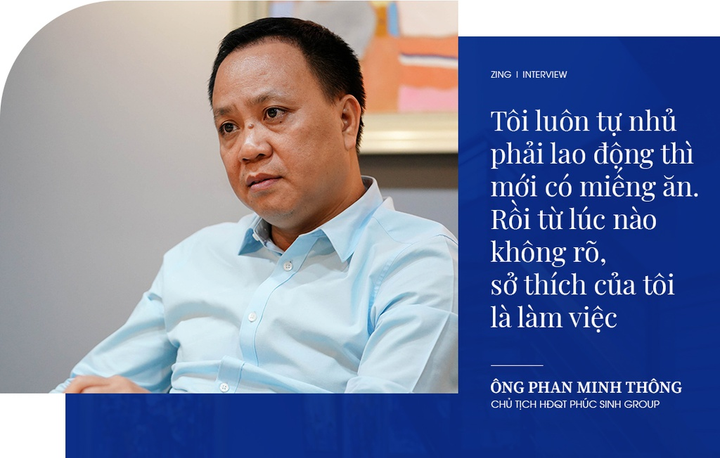 'Vua tiêu' Phan Minh Thông muốn lấn sân kinh doanh thời trang - 4