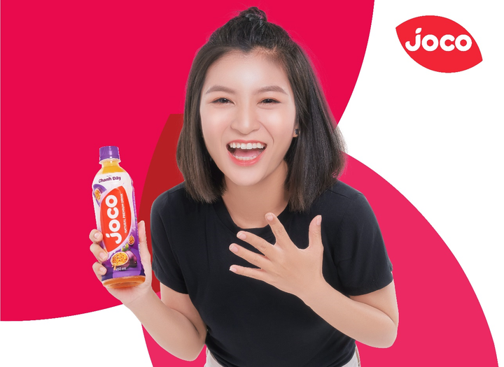 Tung JOCO, UNIBEN tự tin định nghĩa lại ngành hàng nước trái cây - 3