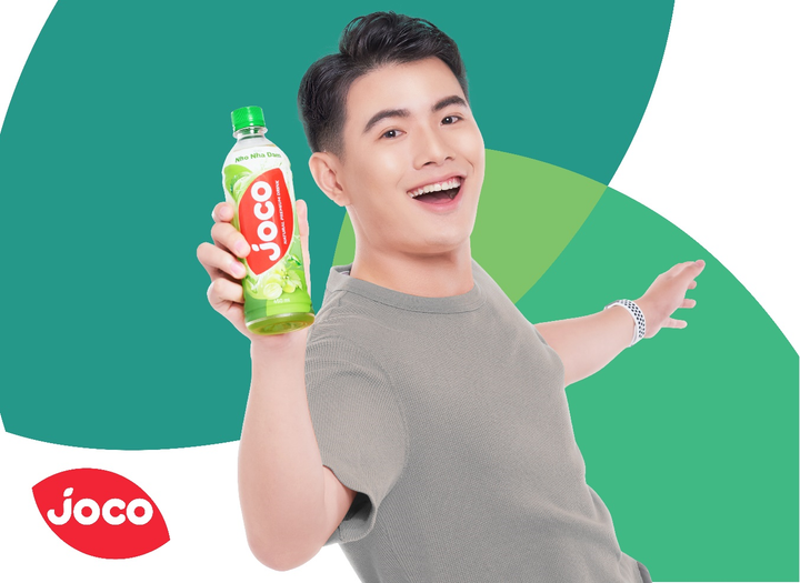 Tung JOCO, UNIBEN tự tin định nghĩa lại ngành hàng nước trái cây - 4