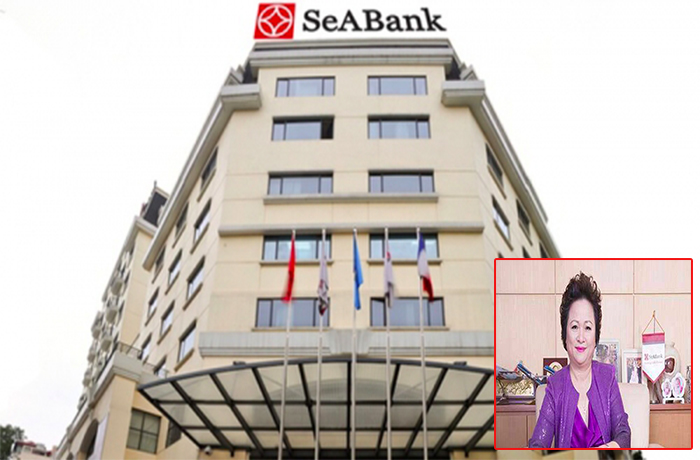 'Soi sức khoẻ' SeABank trước khi chào sàn HoSE - 1