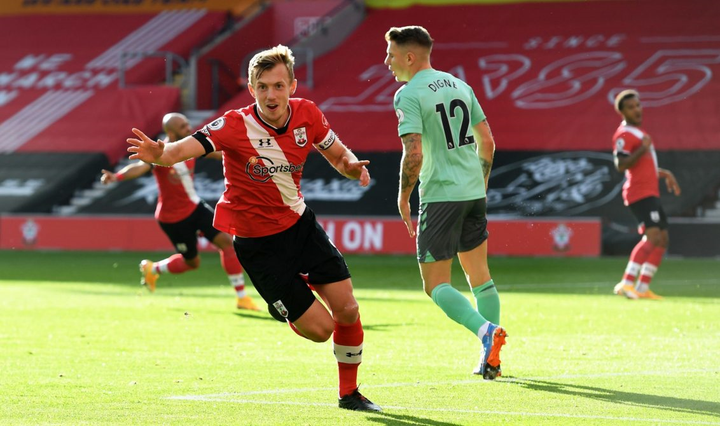 Nhận định Southampton vs Man Utd: Bruno Fernandes lại cứu Quỷ đỏ? - 2