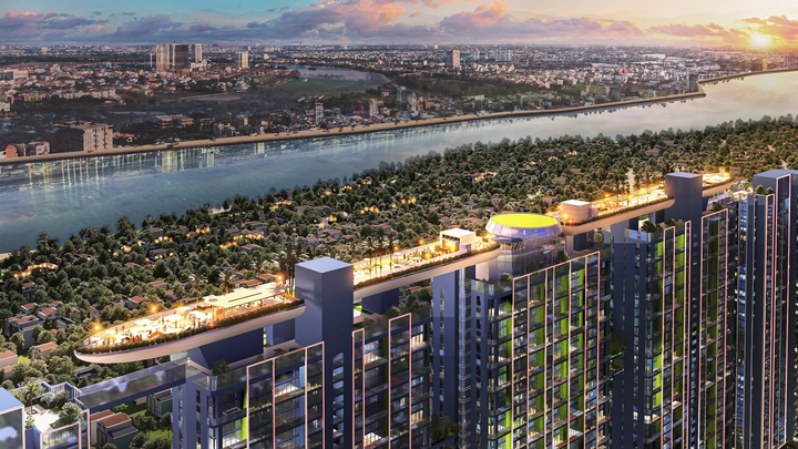 Smart Construction Group (SCG) ký hợp tác chiến lược với Sunshine Homes - 3