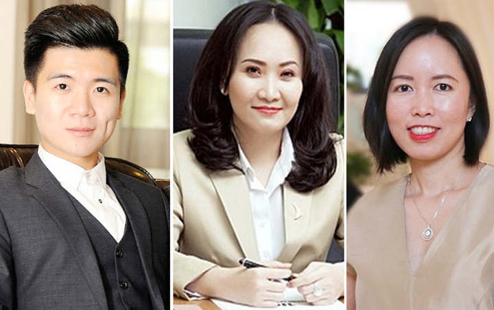 Thiếu gia kín tiếng xuất hiện, cuộc đổi ngôi ở tập đoàn hàng đầu - 3