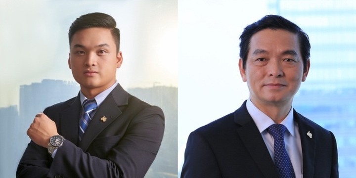 Thiếu gia kín tiếng xuất hiện, cuộc đổi ngôi ở tập đoàn hàng đầu - 1