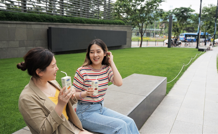 Vinamilk được vinh danh Thương Hiệu Quốc Gia lần thứ 6 liên tiếp - 3