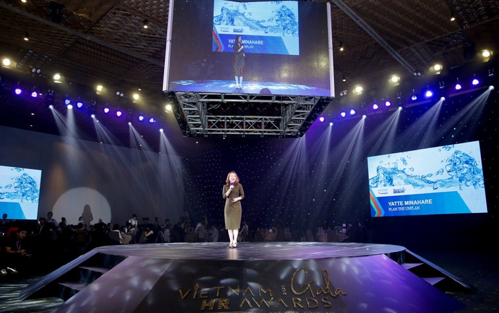 Suntory PepsiCo vào top 10 doanh nghiệp ứng biến nhân sự xuất sắc 2020 - 3