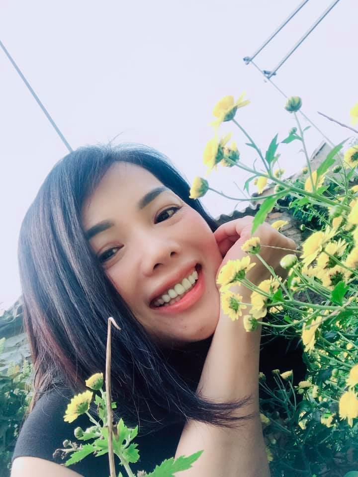 Không gian sống ngập tràn cây xanh của MC Bạch Dương sau khi rời VTV - 8