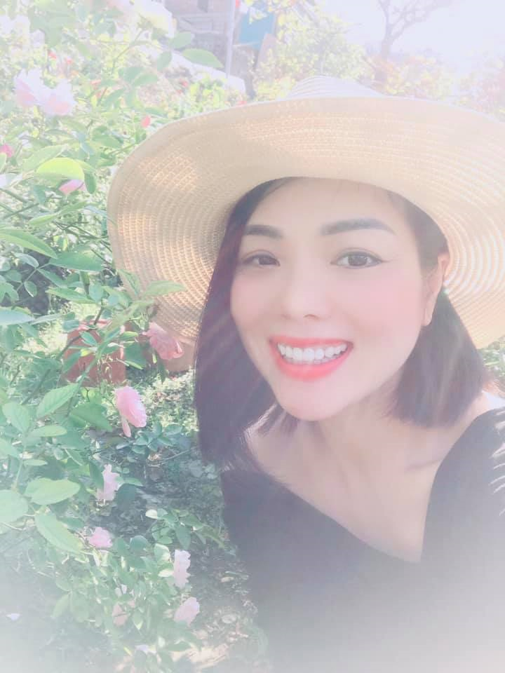 Không gian sống ngập tràn cây xanh của MC Bạch Dương sau khi rời VTV - 5