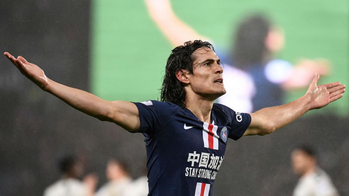 Ghi bàn giúp Man Utd ngược dòng, Cavani là giải pháp hoàn hảo của HLV Solskjaer? - 3