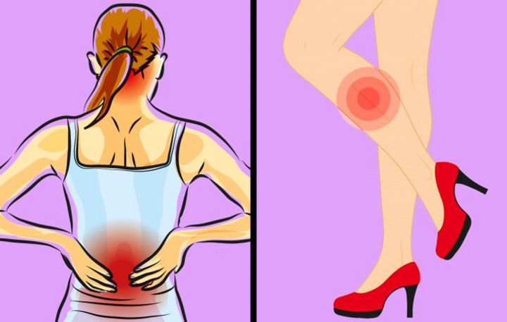 Dấu hiệu cảnh báo bạn đang ăn quá nhiều muối - 5