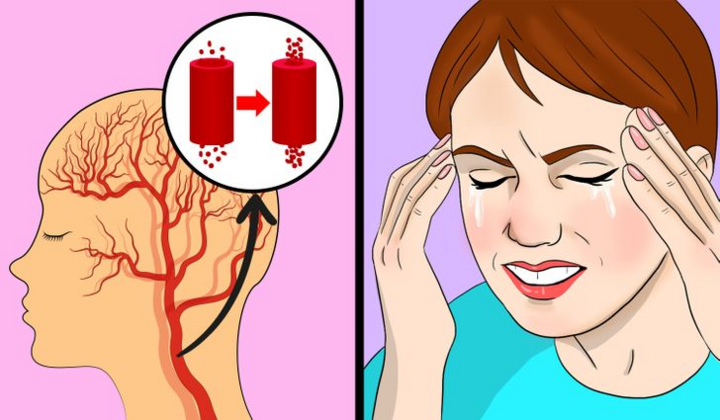 Dấu hiệu cảnh báo bạn đang ăn quá nhiều muối - 6