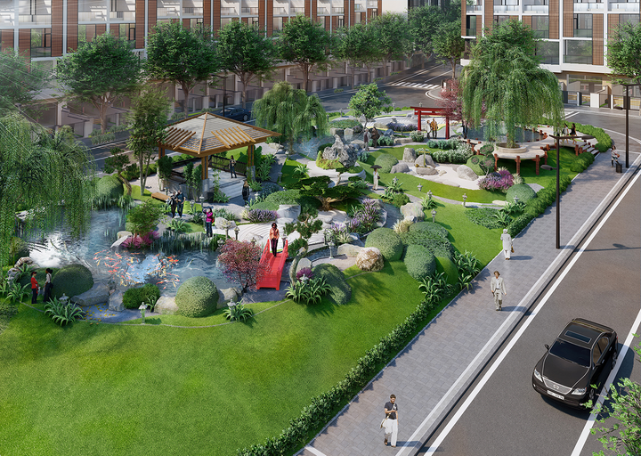 Bất động sản Bình Dương thu hút giới đầu tư với tiềm năng tăng giá cao - 5