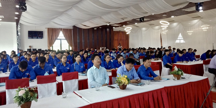 Bảo vệ tài nguyên môi trường: Cần những giải pháp mang tính đột phá - 1