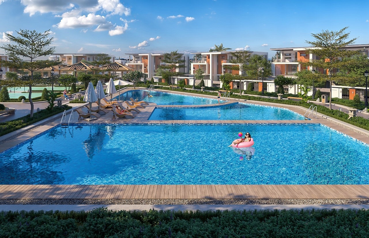 Bất động sản Bình Dương thu hút giới đầu tư với tiềm năng tăng giá cao - 4