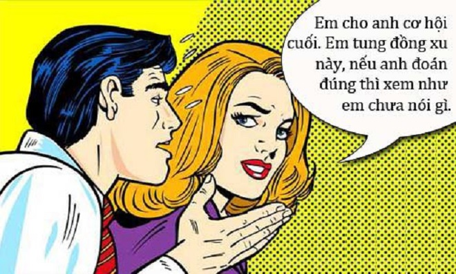 Khi con gái quyết chia tay bằng được - 1