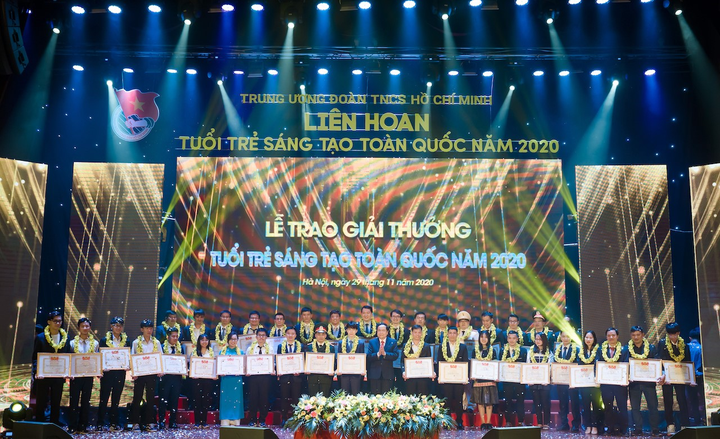 Tuổi trẻ MobiFone với khát vọng làm chủ kỹ thuật, công nghệ - 5