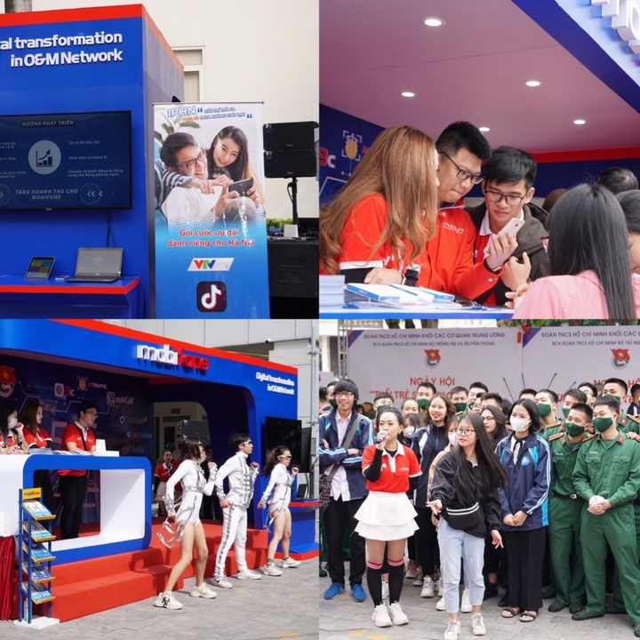 Tuổi trẻ MobiFone với khát vọng làm chủ kỹ thuật, công nghệ - 3