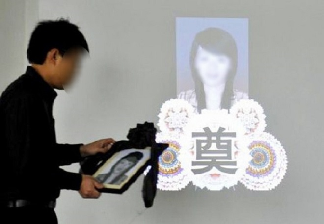 Rùng mình đám cưới ma và nạn trộm, bán xác chết nữ ở Trung Quốc - 3