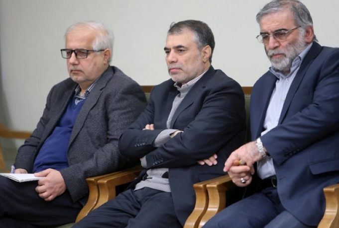 Quan hệ Washington - Tehran bế tắc sau vụ sát hại nhà khoa học hạt nhân Iran - 2