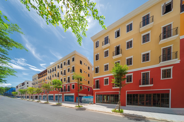 Đô thị kiểu mẫu đầu tiên tại Phú Quốc: Chuẩn như Sun Grand City New An Thoi - 3