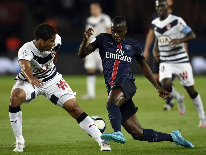 Vòng bảng Champions League: Man Utd quyết chiến PSG, Liverpool đi tiếp - 2