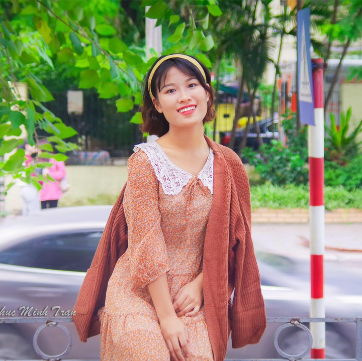 Ảnh: Thủ khoa Học viện Cảnh sát nhân dân được phong hàm vượt cấp - 4