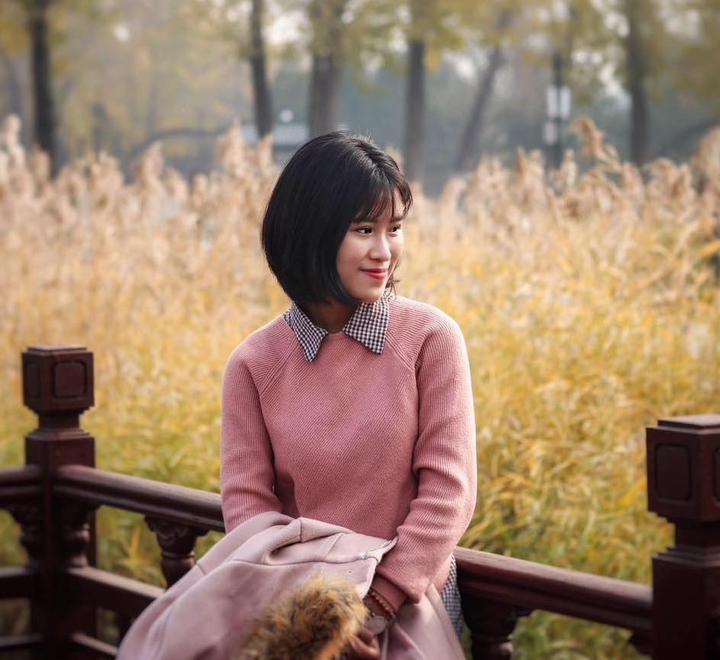 Ảnh: Thủ khoa Học viện Cảnh sát nhân dân được phong hàm vượt cấp - 6