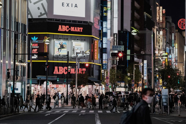 Nhật Bản: Chết vì tự sát trong 1 tháng nhiều hơn chết vì COVID-19 trong cả năm - 3