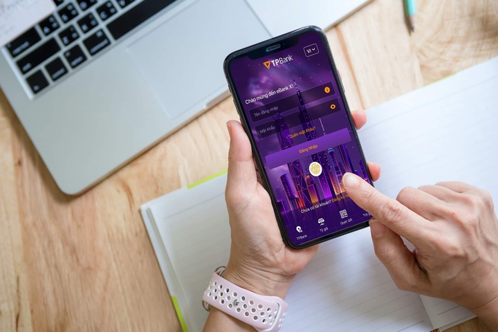 Ứng dụng AI, ngân hàng phá vỡ mọi quy tắc của ngân hàng truyền thống - 2