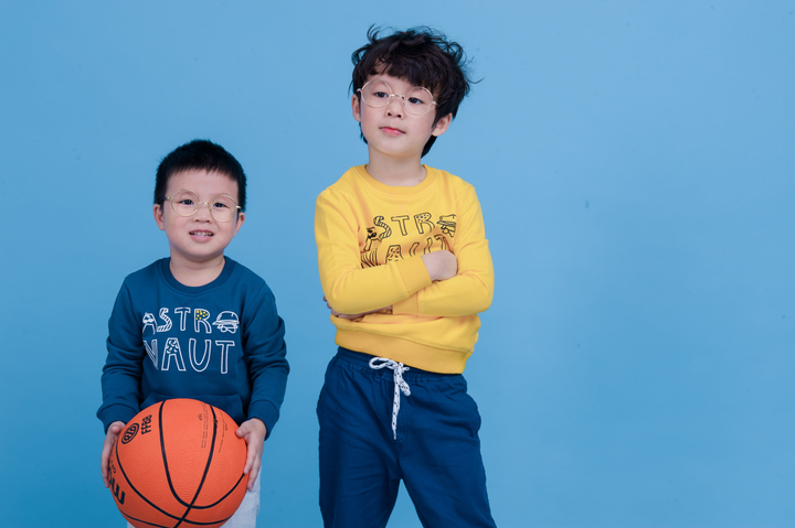 Vemz Kids tung BST thời trang độc đáo dành cho bé dịp Giáng Sinh - 1