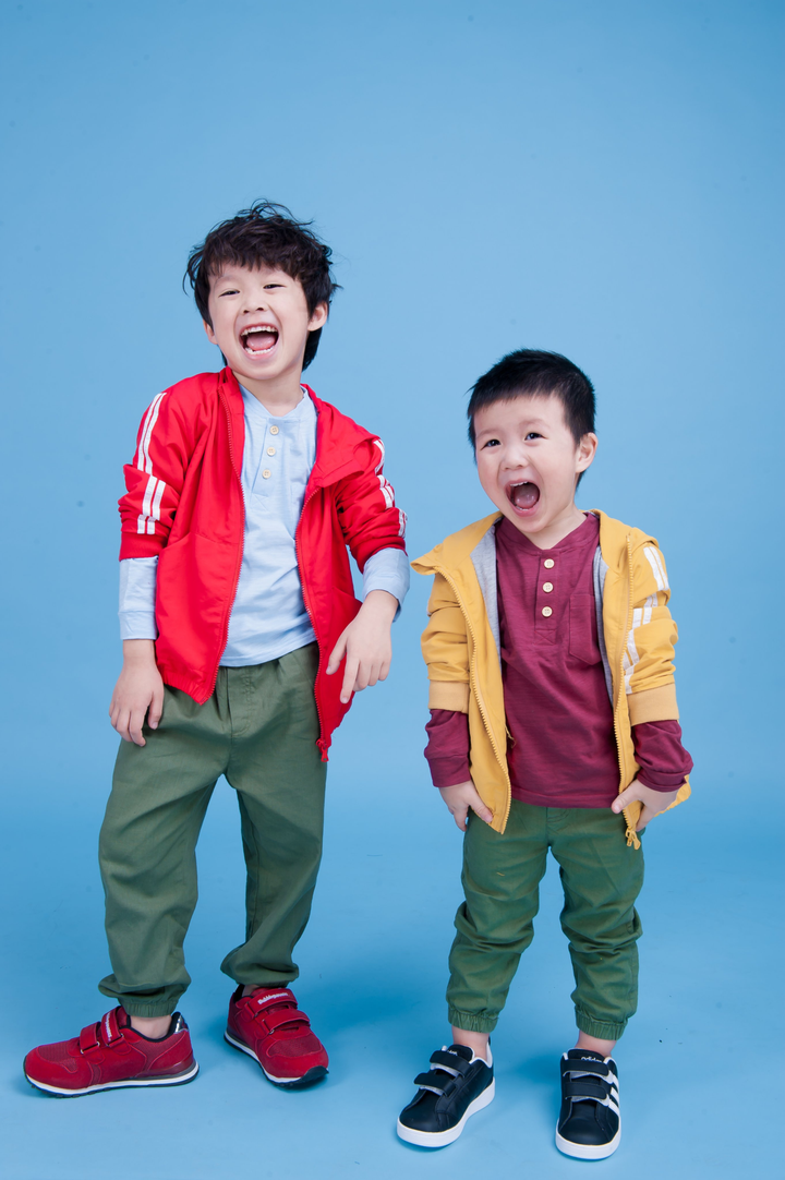 Vemz Kids tung BST thời trang độc đáo dành cho bé dịp Giáng Sinh - 3