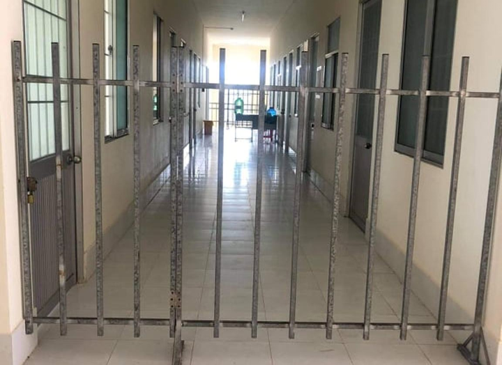 Trở về từ Trung Quốc, cô gái 26 tuổi đi từ Lạng Sơn đến Bạc Liêu mới bị cách ly - 1